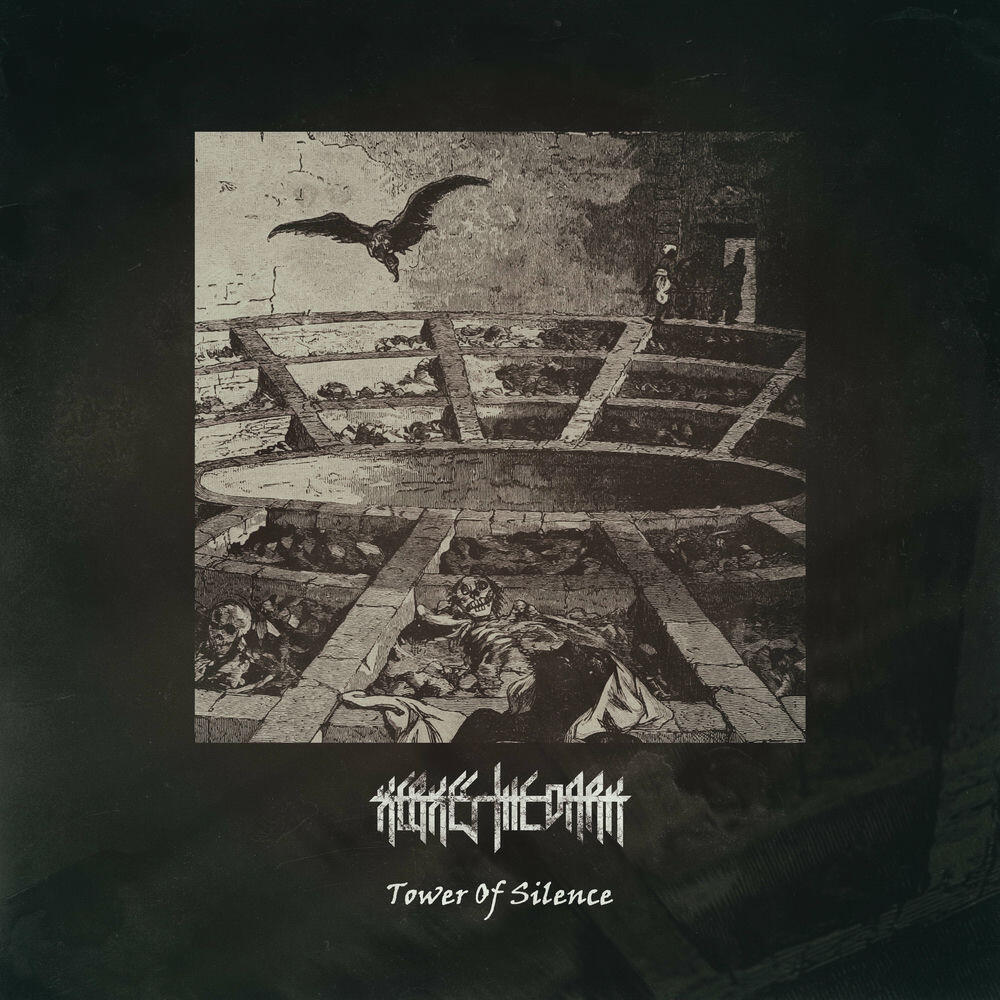 Релиз Tower Of Silence