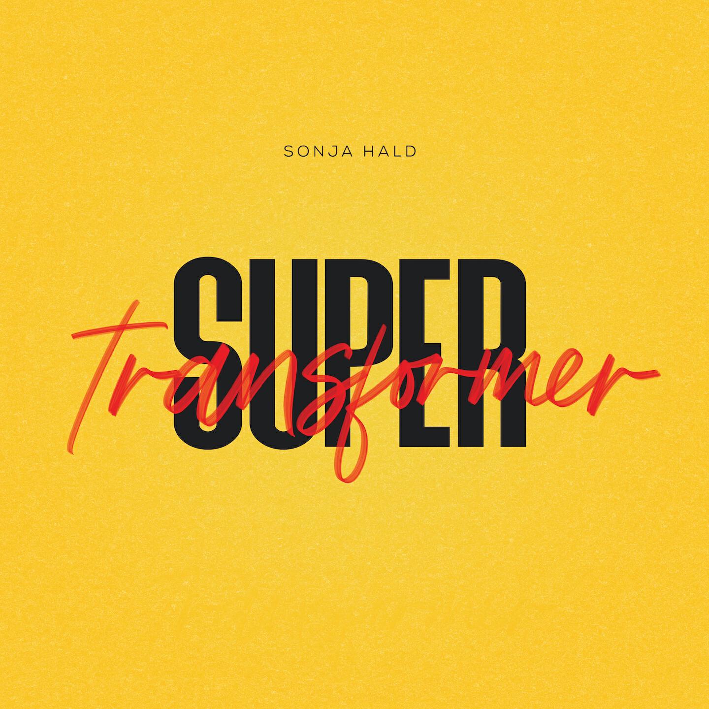 Релиз Supertransformer