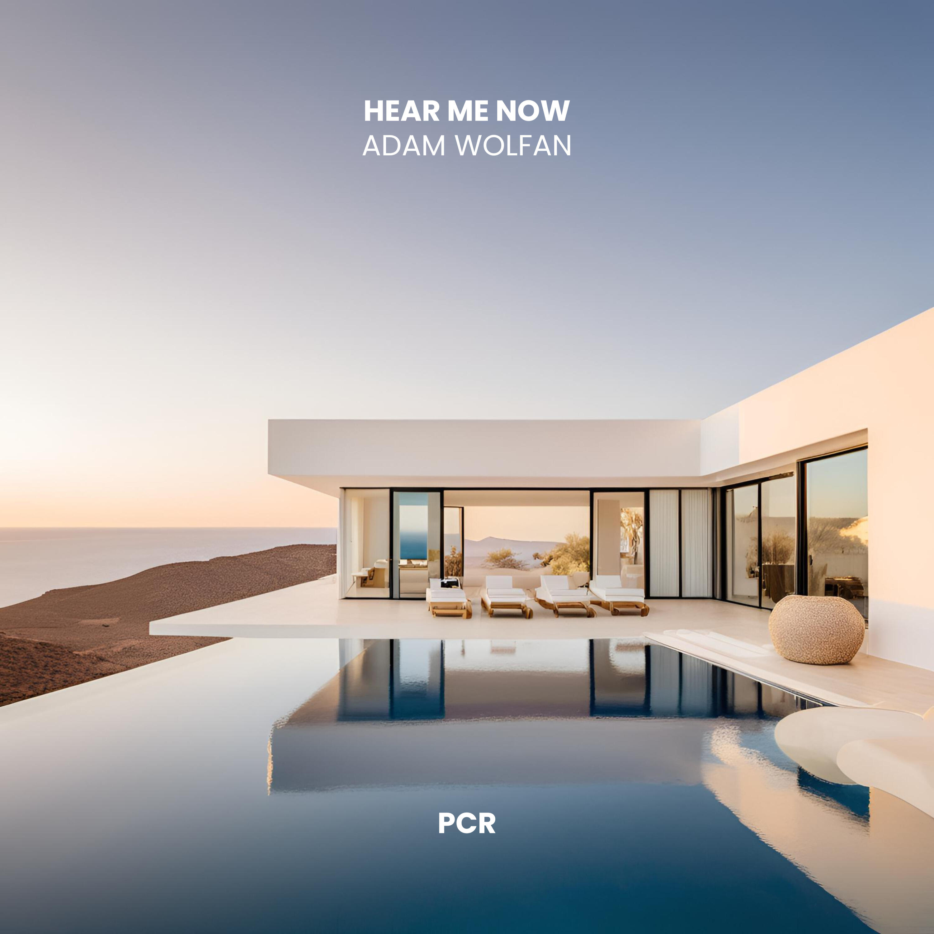 Релиз Hear Me Now