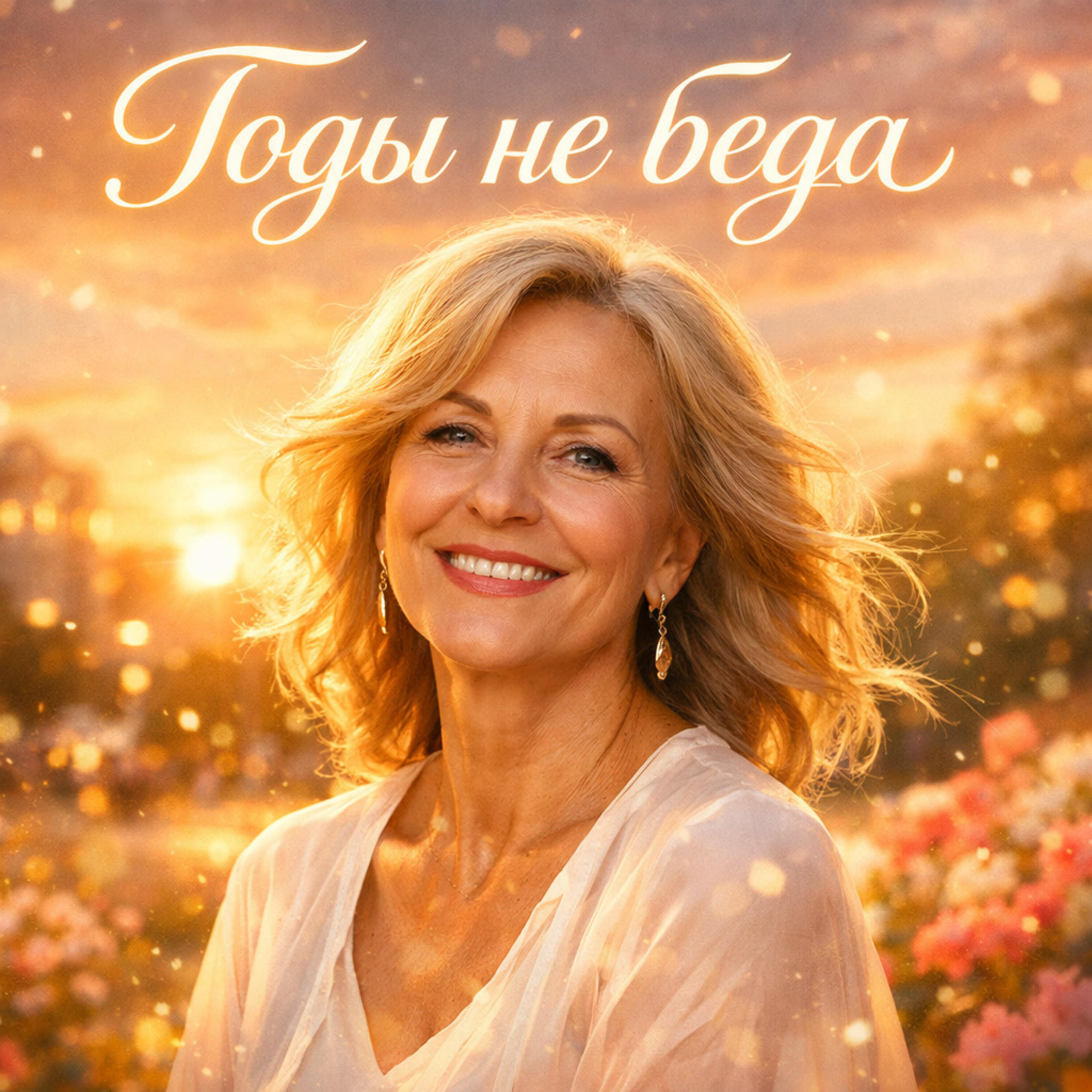 Релиз Годы не беда