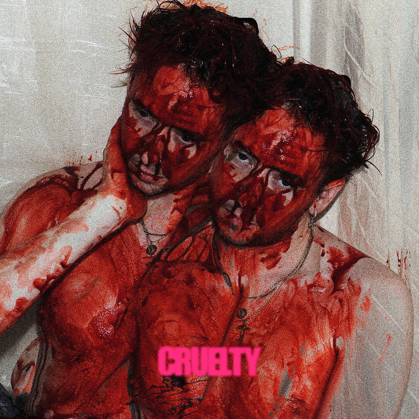 Релиз Cruelty