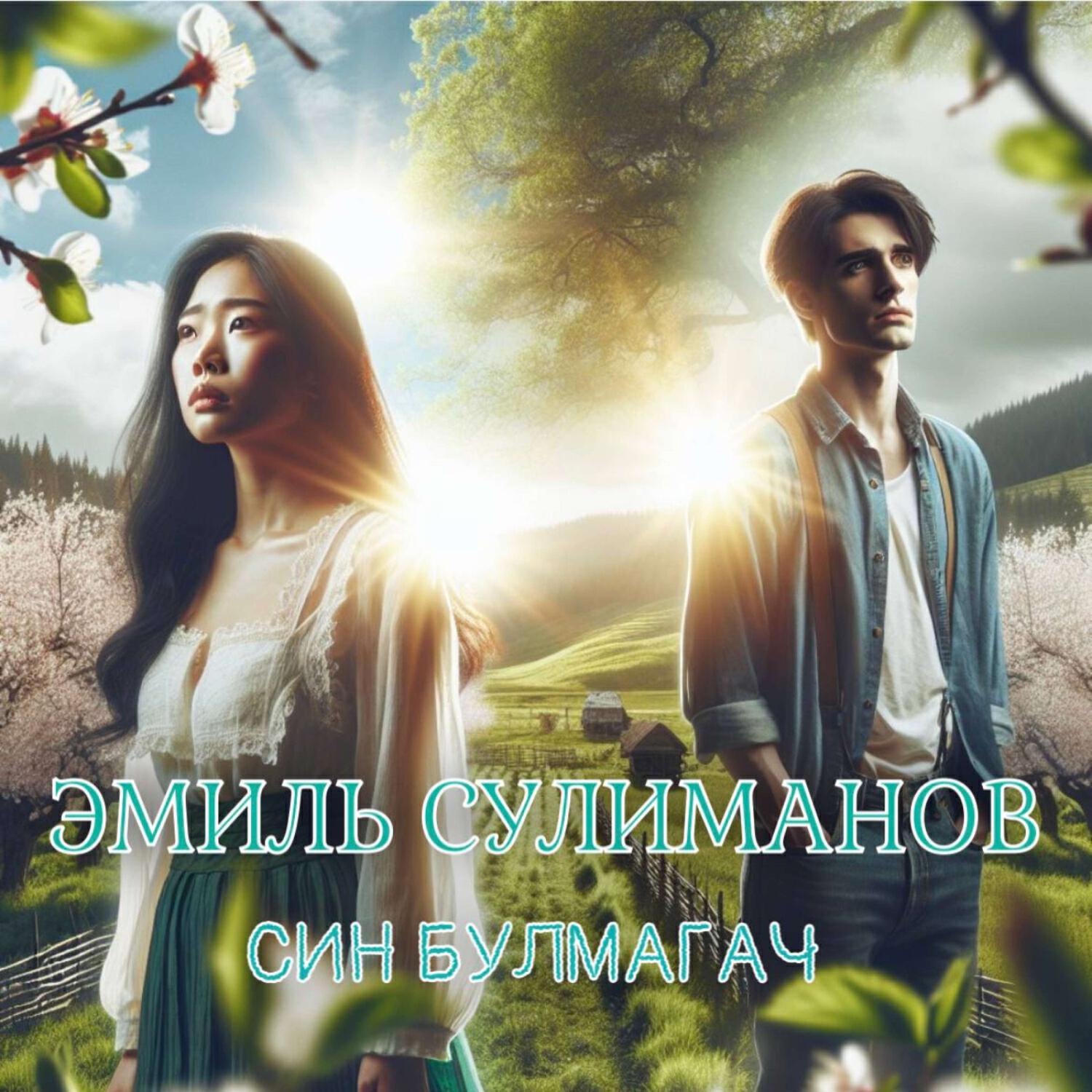 Релиз Cин булмагач