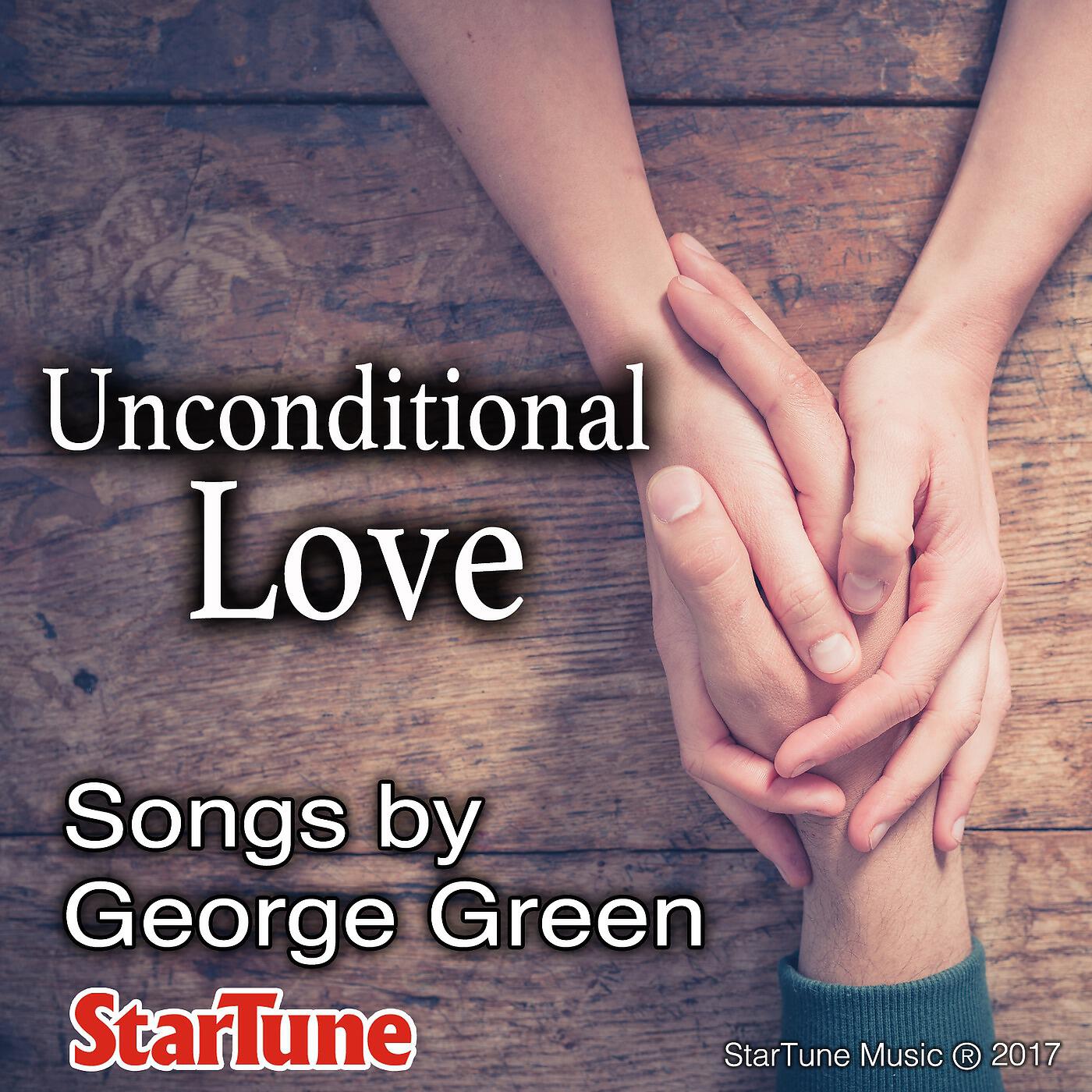 Релиз Unconditional Love