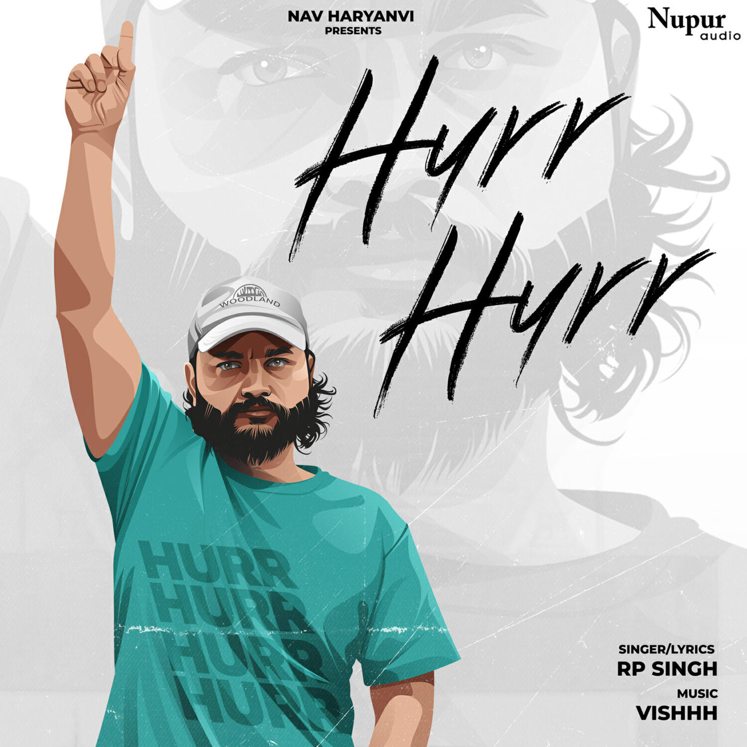 Релиз Hurr Hurr