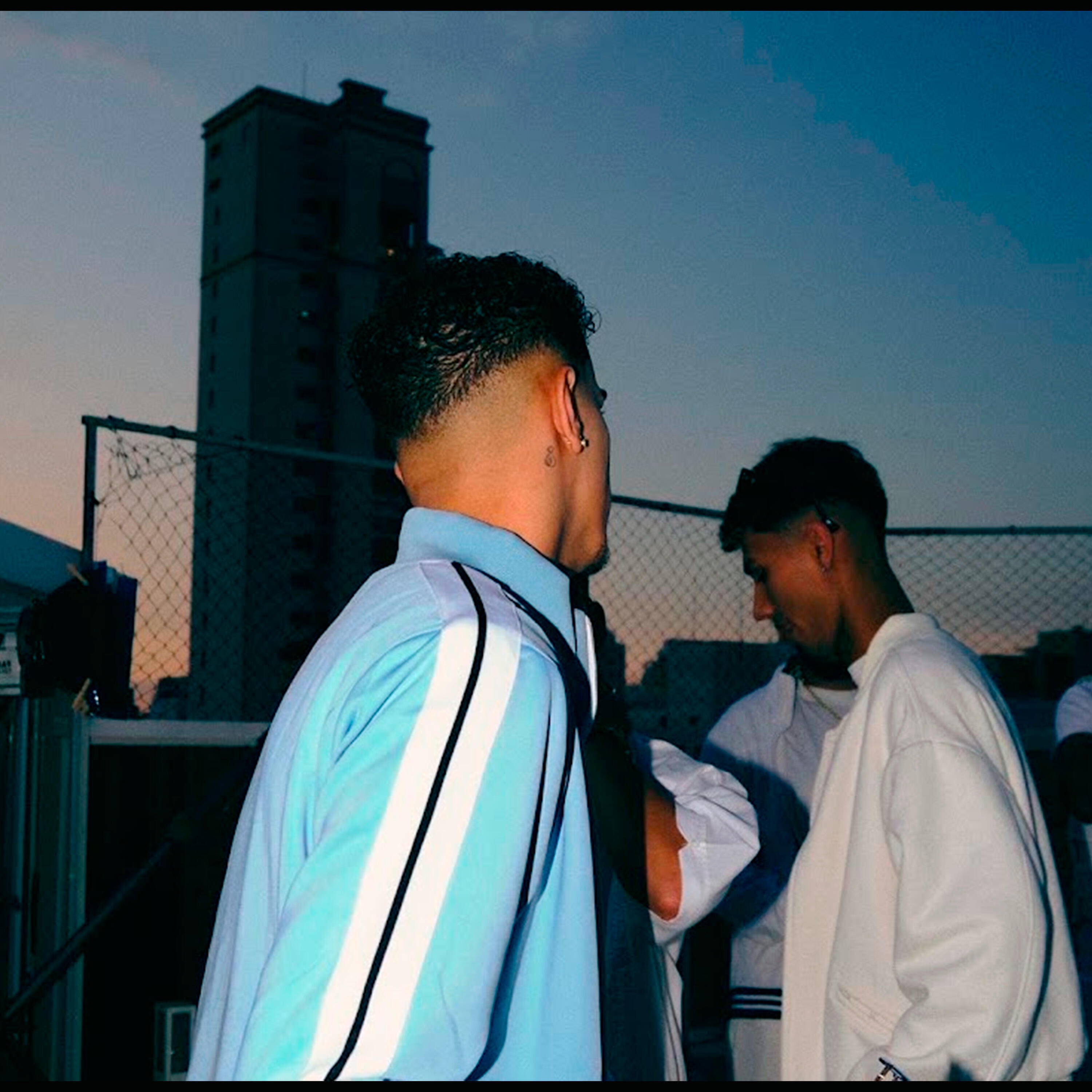 Релиз (Free) Type Beat Veigh "Londres Freestyle"