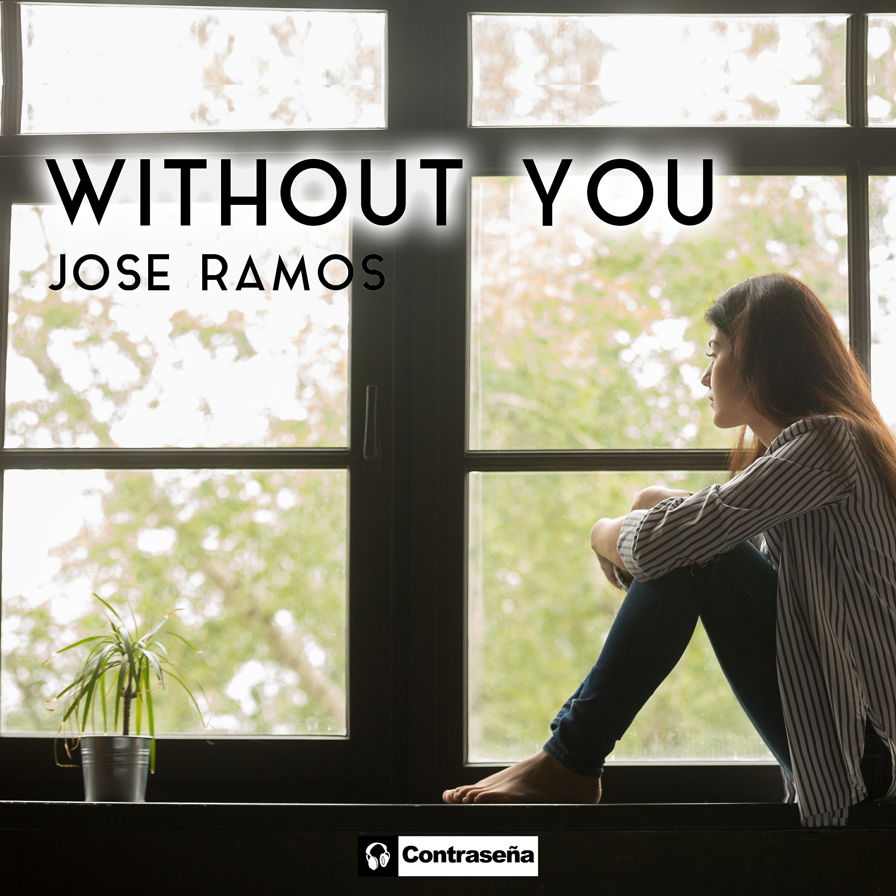 Релиз Whithout You