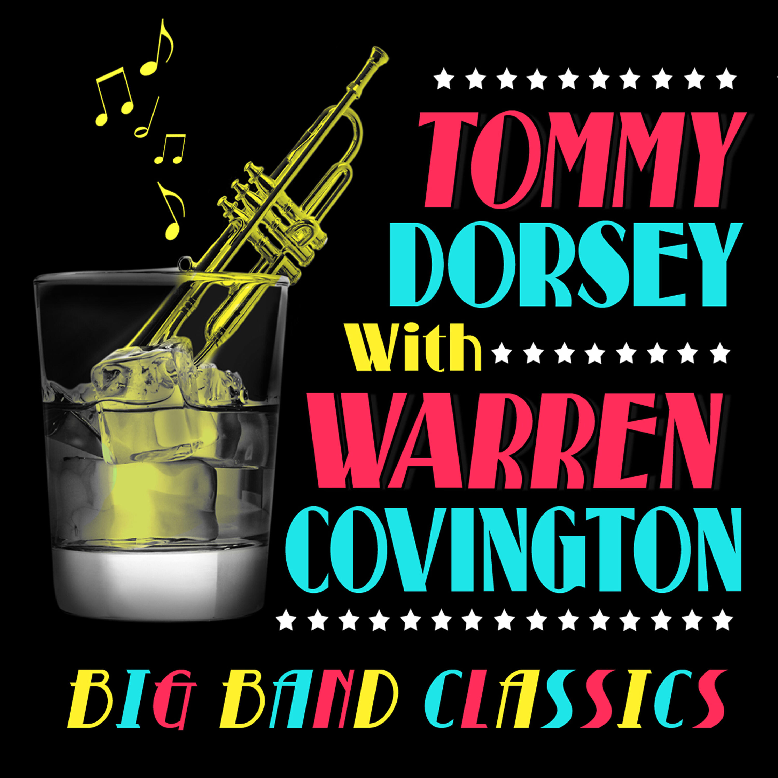 Релиз Big Band Classics