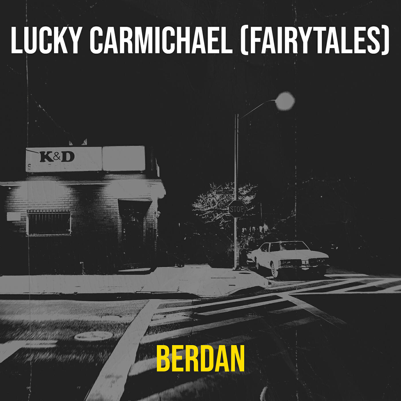Релиз Lucky Carmichael (Fairytales)