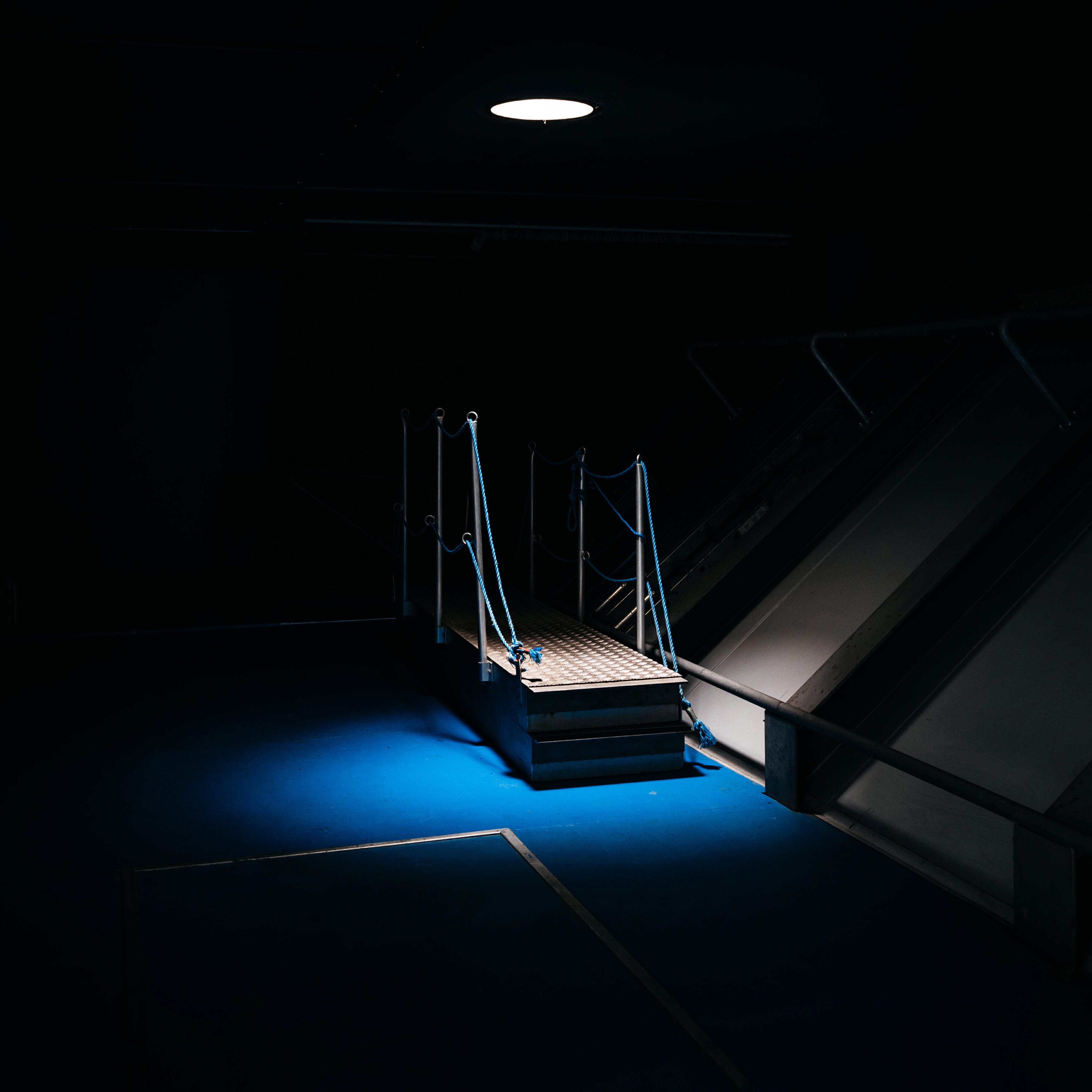 Релиз Nocturnal Manoeuvres