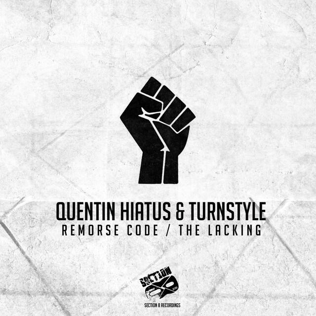 Релиз Remorse Code / The Lacking