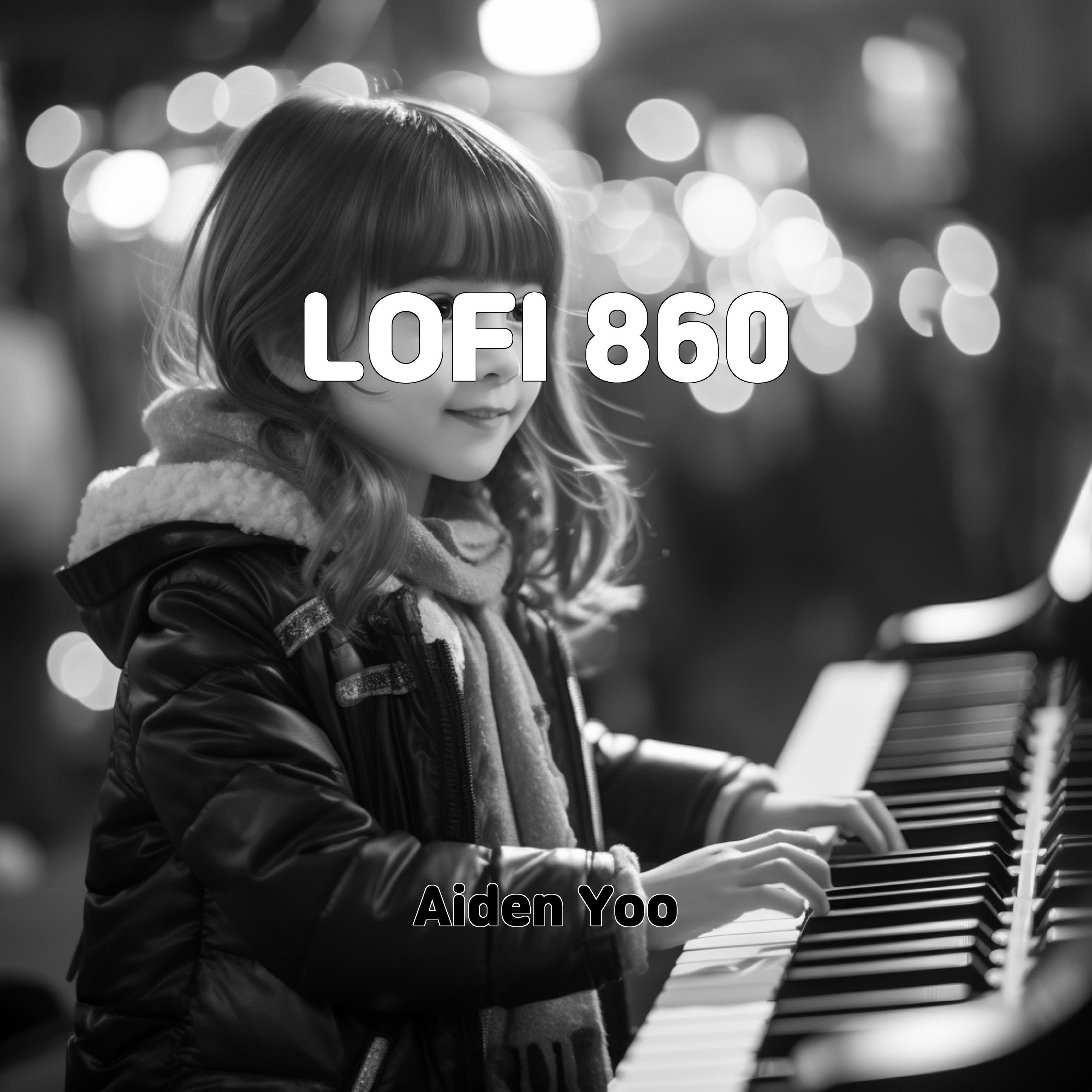 Релиз LOFI 860