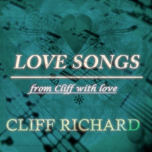 Релиз Love Songs (From Cliff With Love)