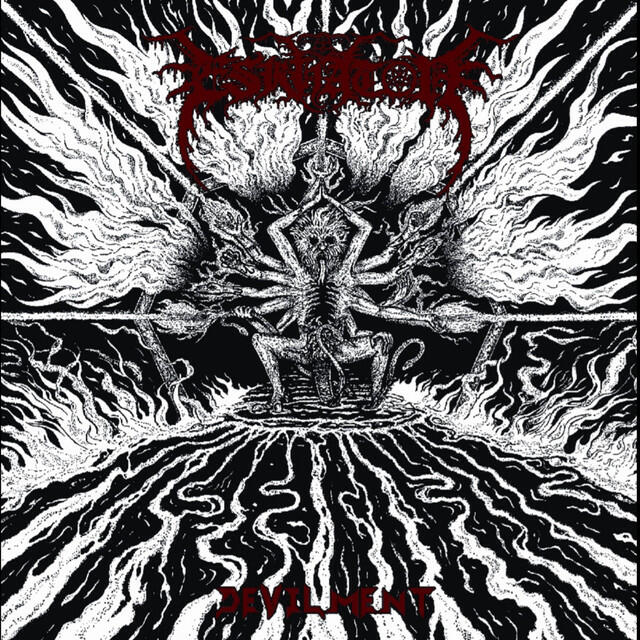 Релиз Devilment