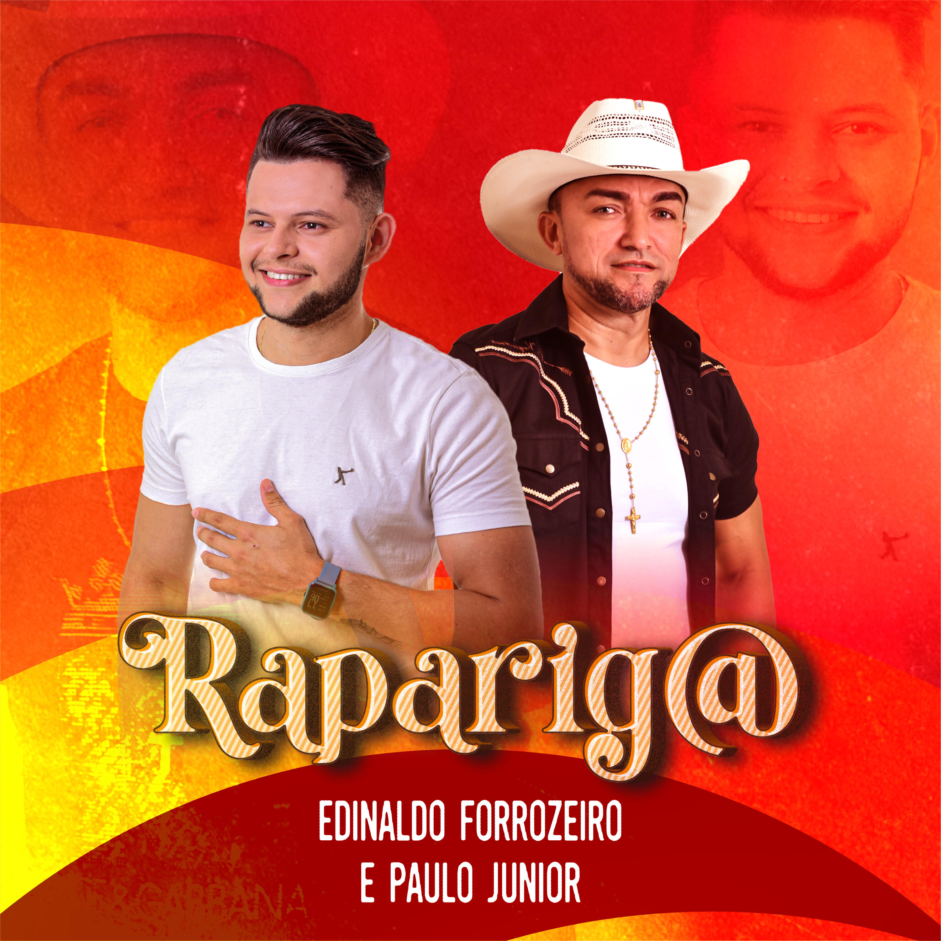Релиз Rapariga