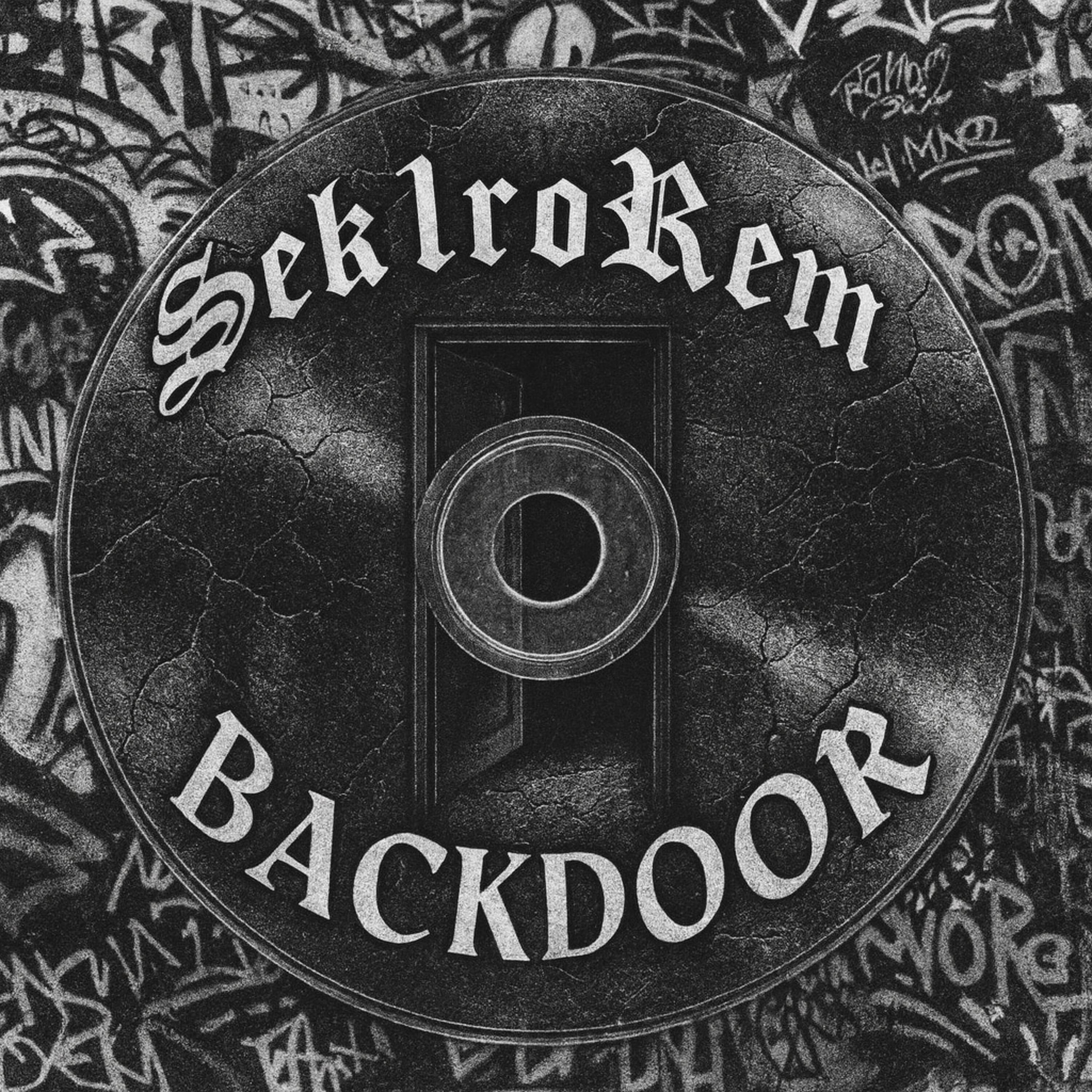 Релиз BACKDOOR