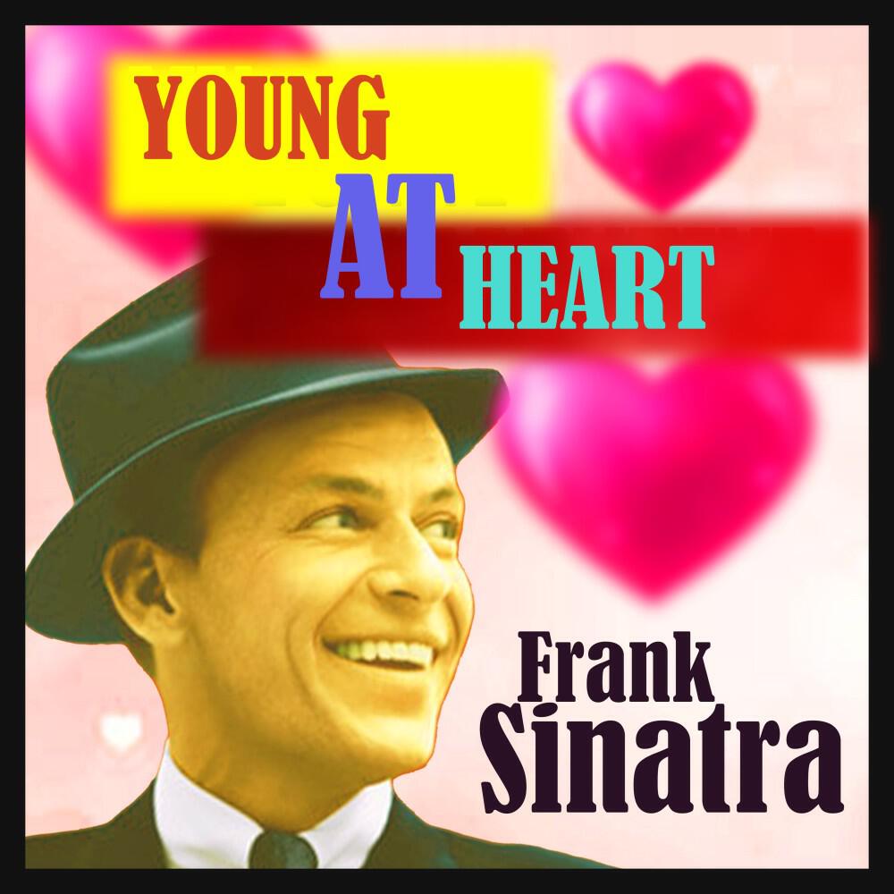 Релиз Young at Heart