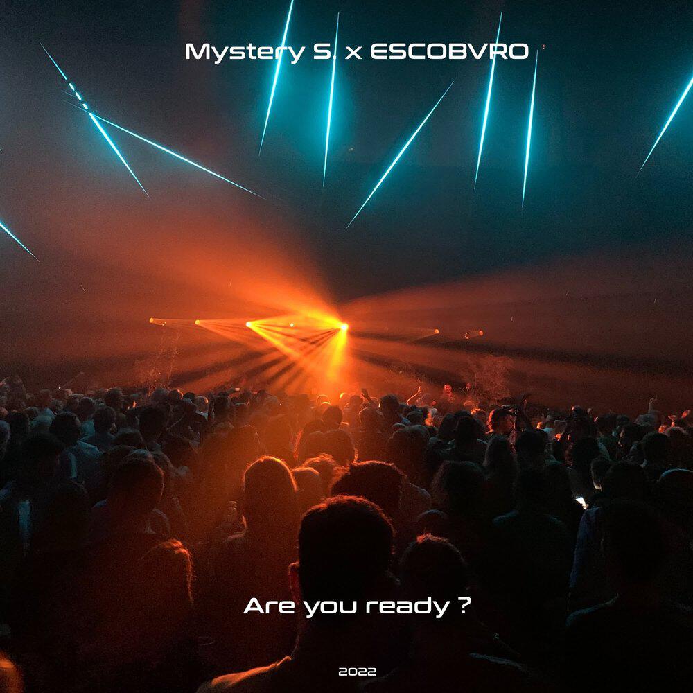 Релиз Are You Ready?