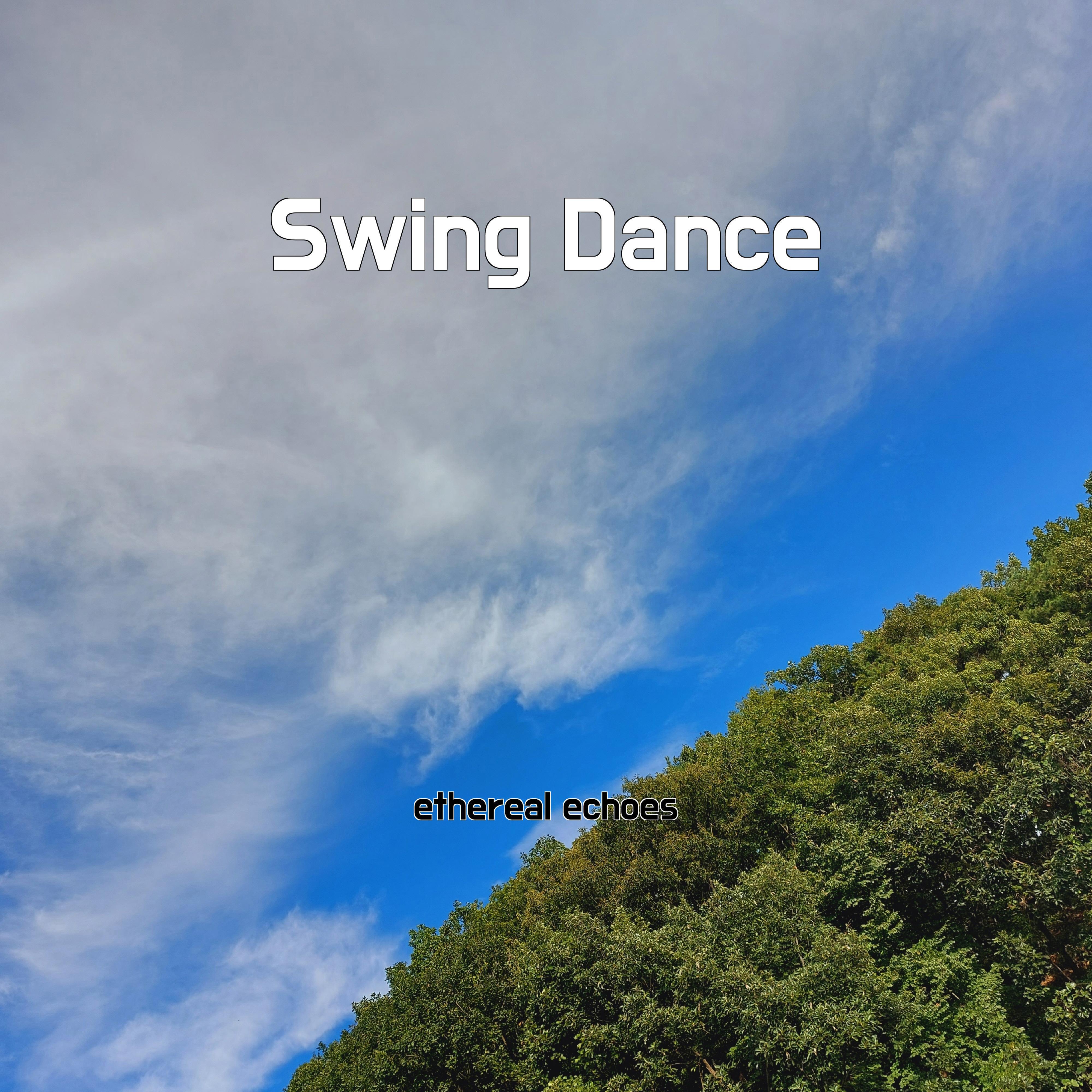 Релиз Swing Dance