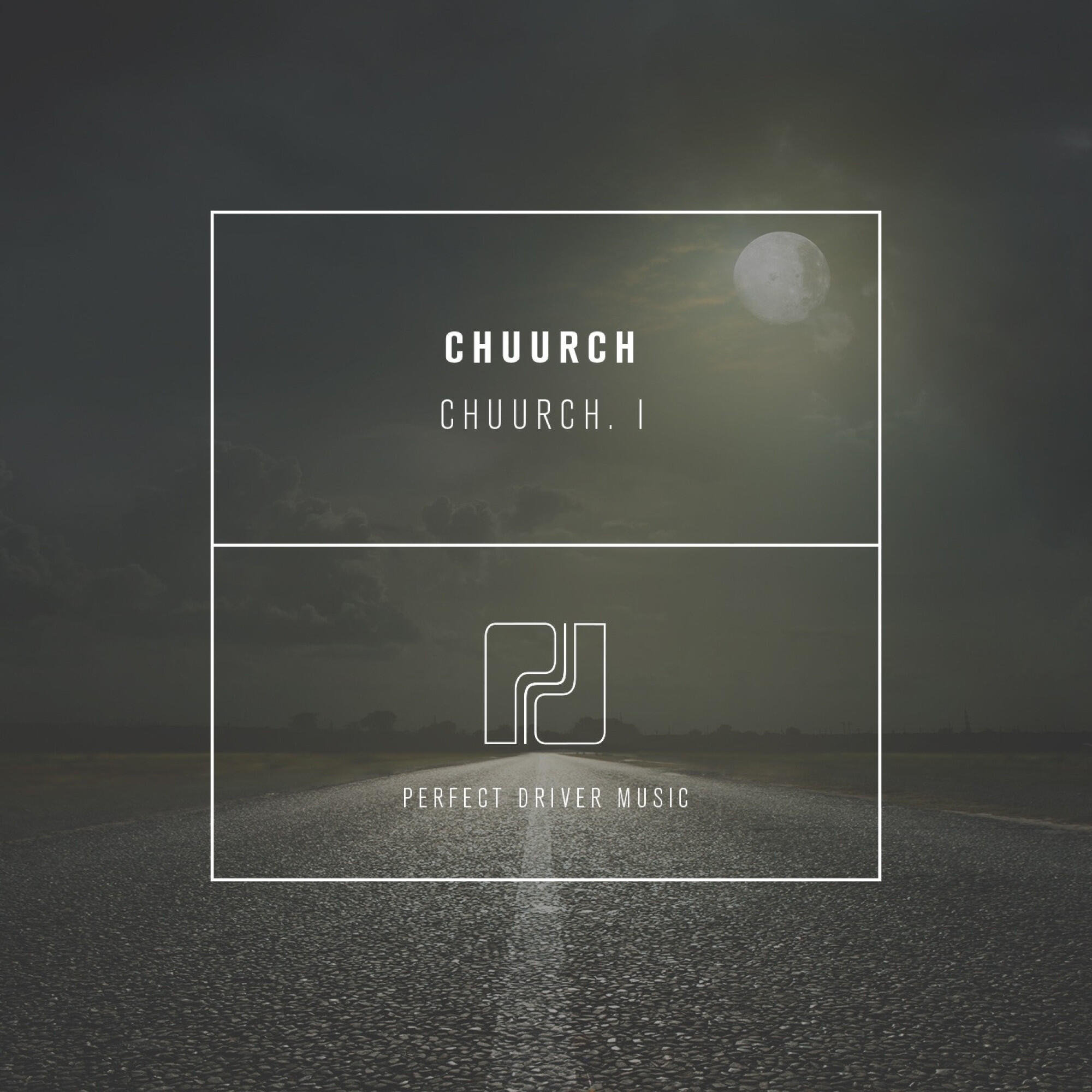 Релиз Chuurch. I