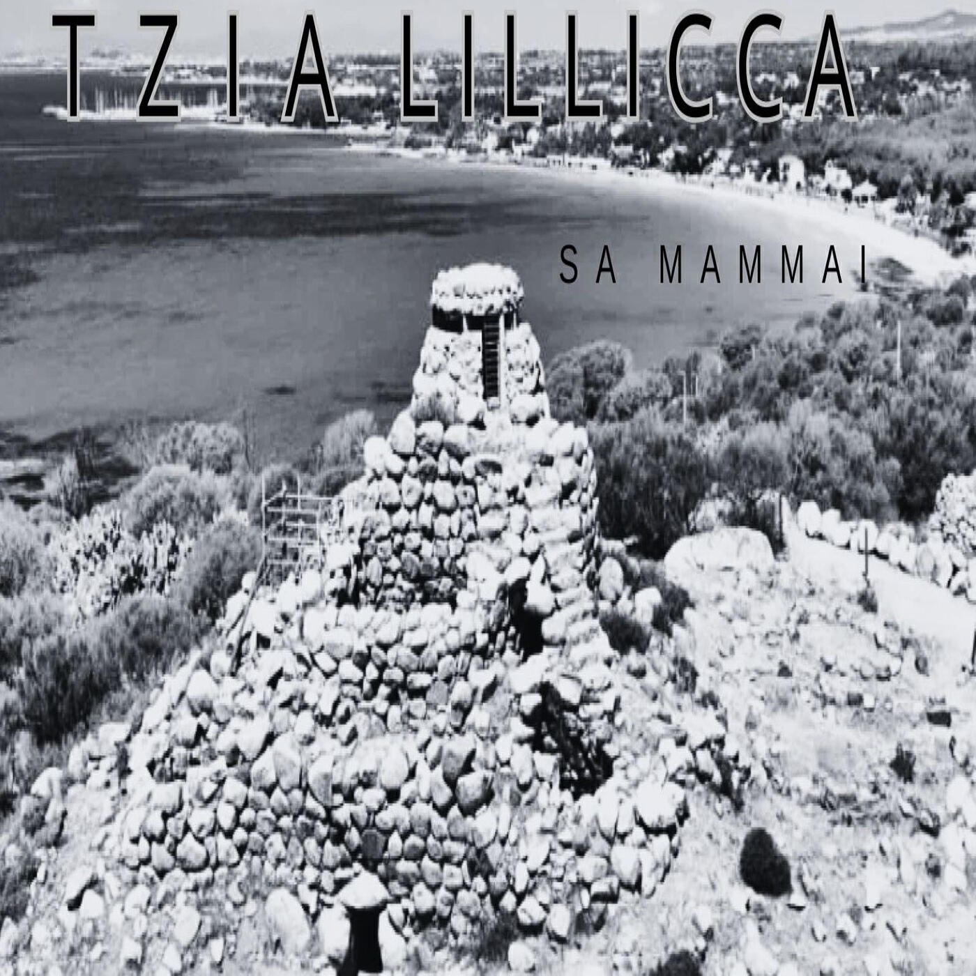 Трек TZIA LILLICCA