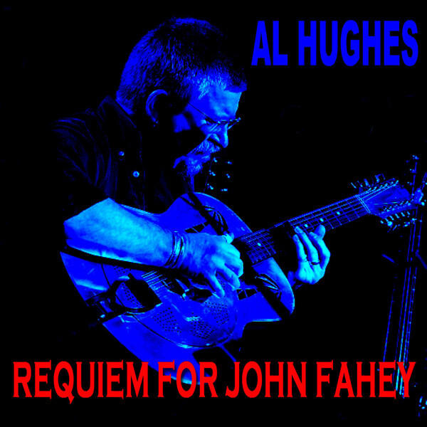 Релиз Requiem for John Fahey
