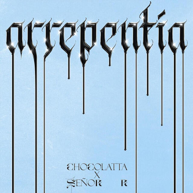 Релиз Arrepentia