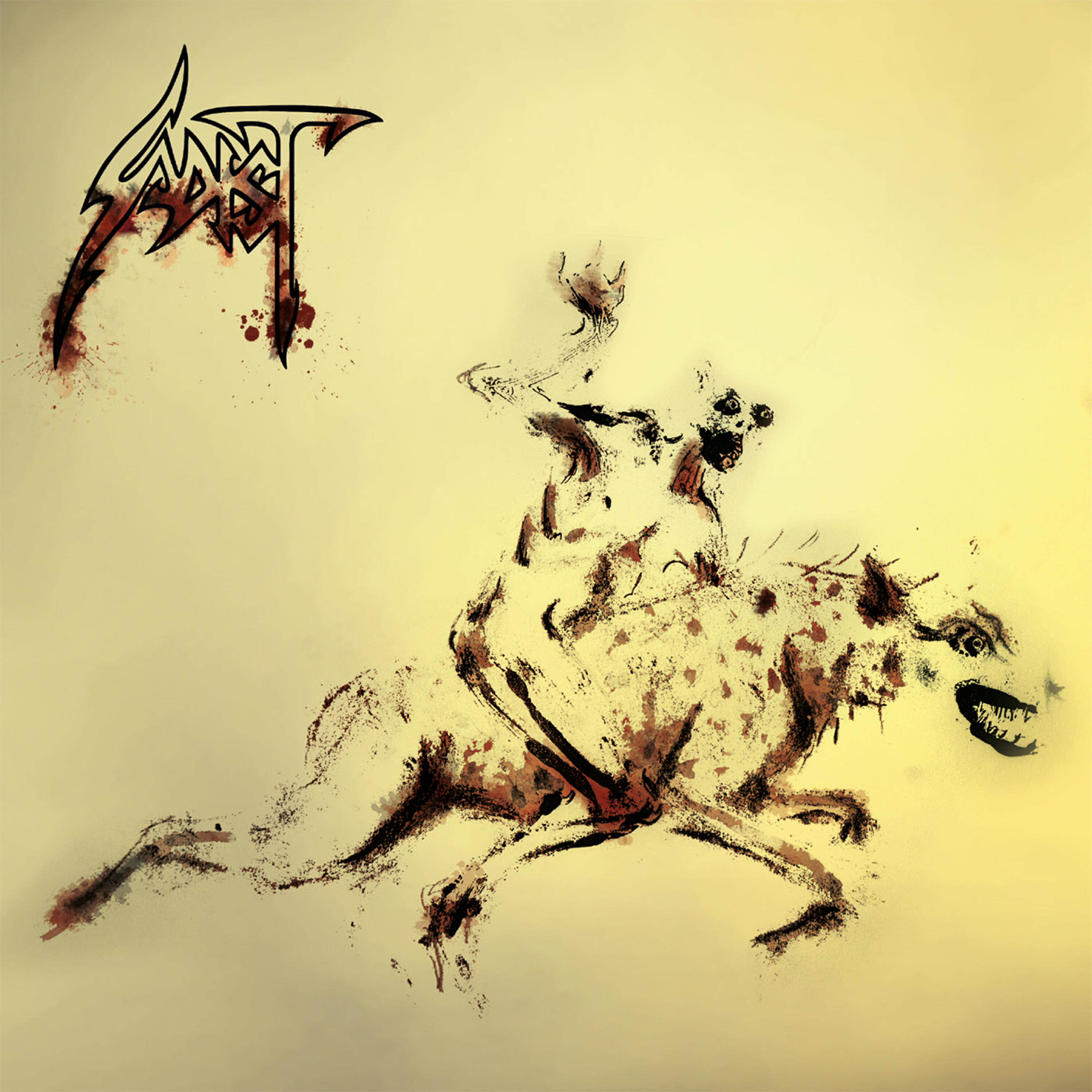 Релиз Hyaena