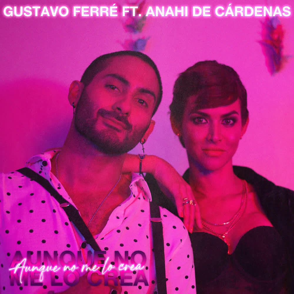 Релиз Aunque No Me Lo Crea