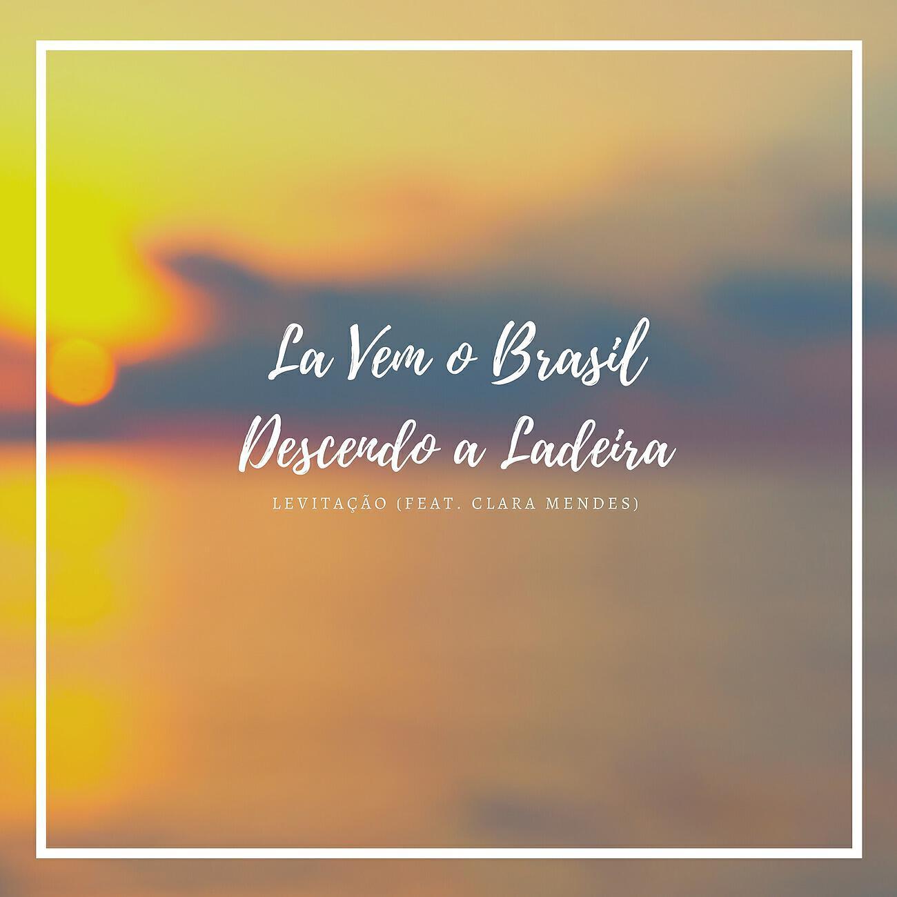 Levitação