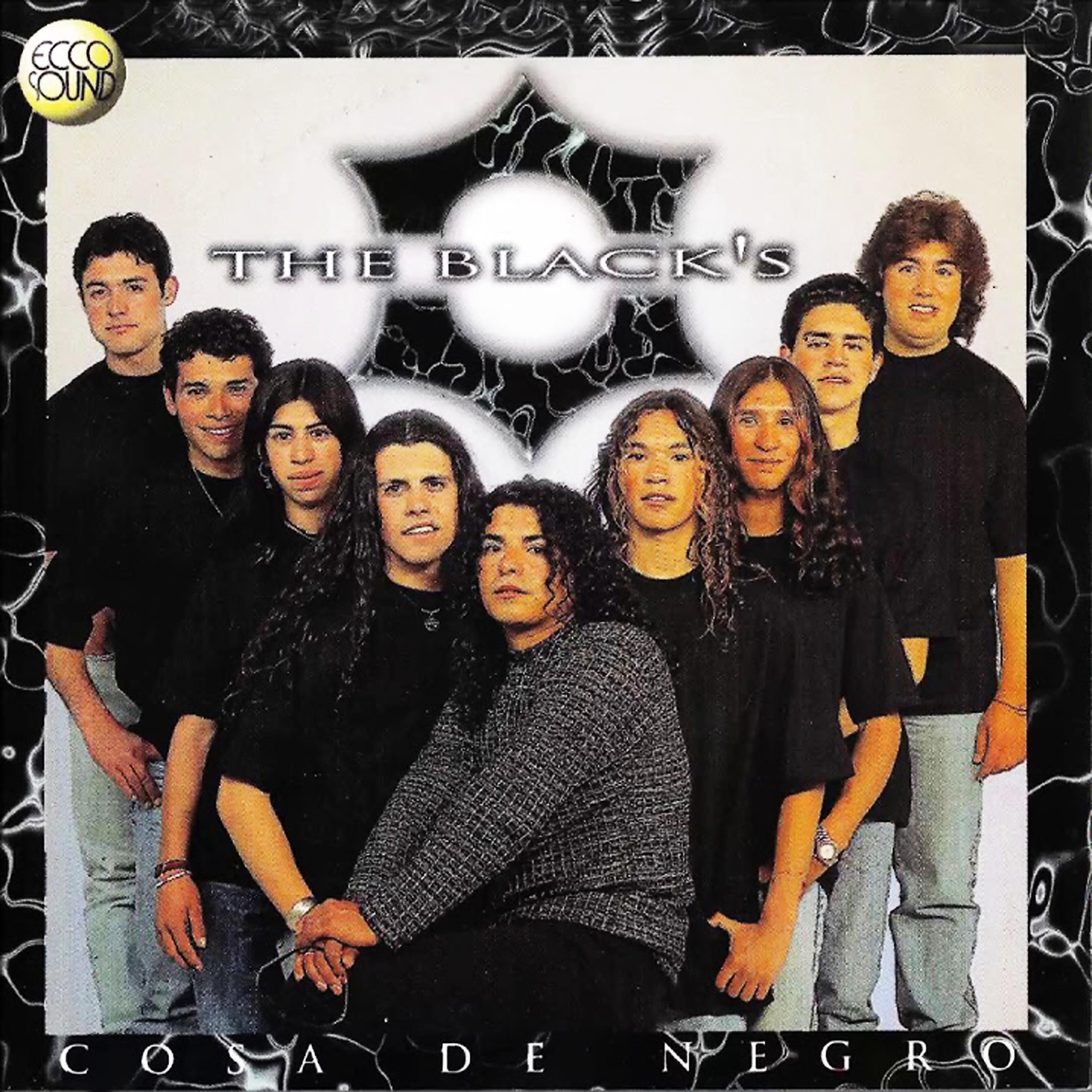 The Black´s