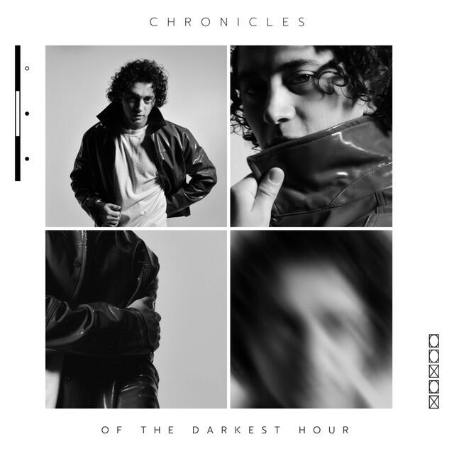 Релиз Chronicles of the Darkest Hour