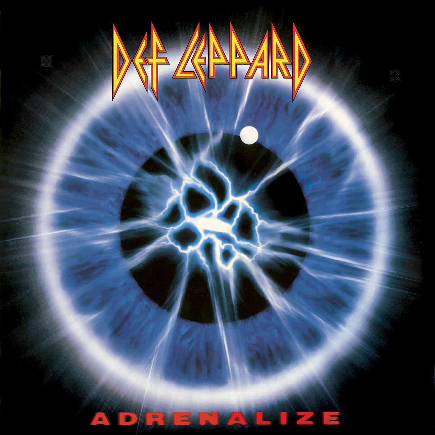 Def Leppard - Hysteria (Live)