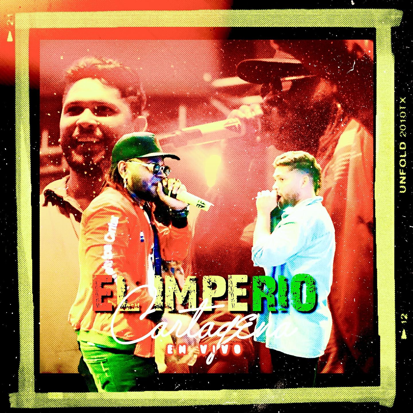 Релиз El Cantinero