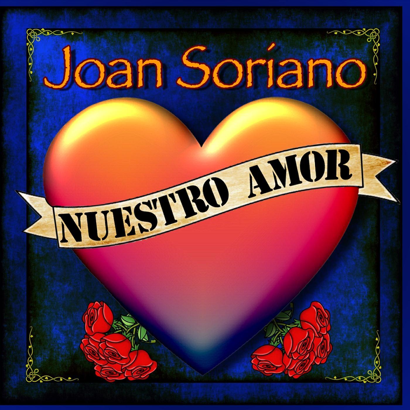 Релиз Nuestro Amor