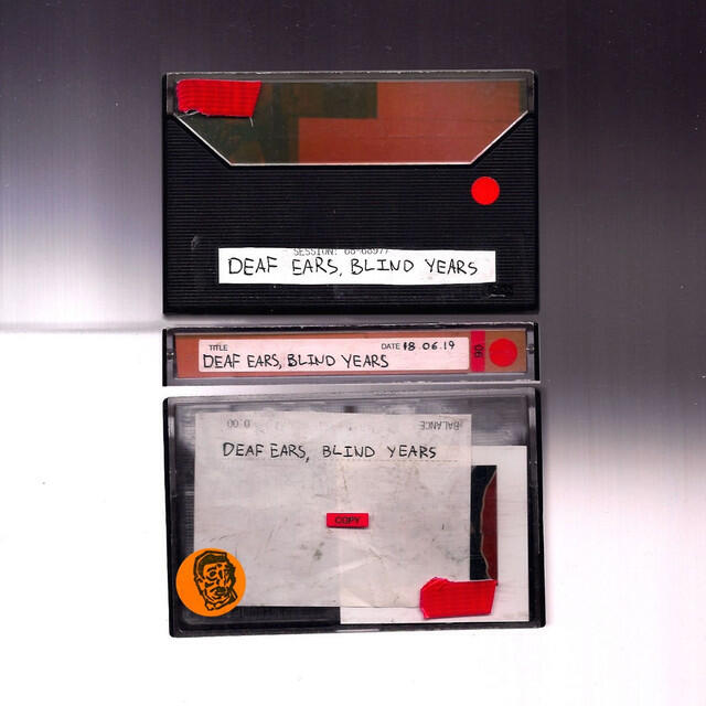 Релиз Deaf Ears, Blind Years