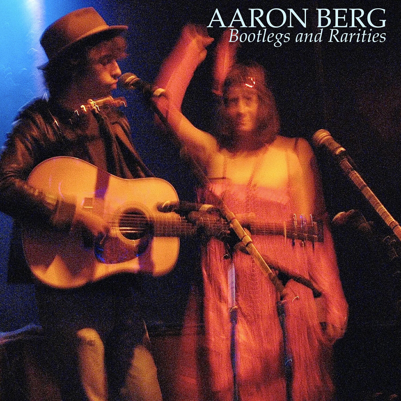 Aaron Berg