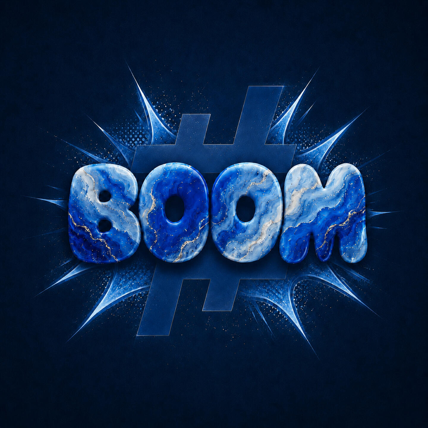 Релиз Boom