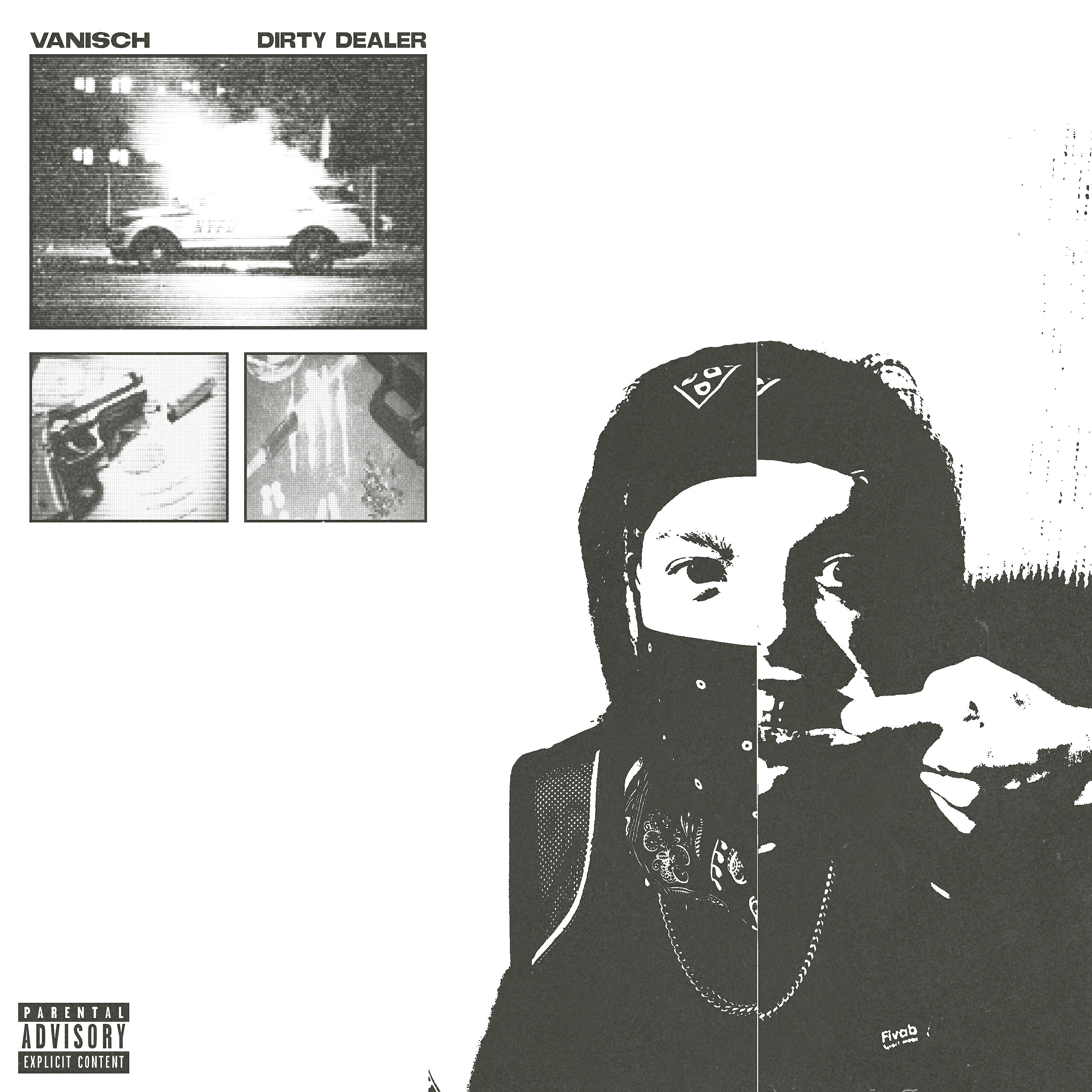Релиз Dirty Dealer