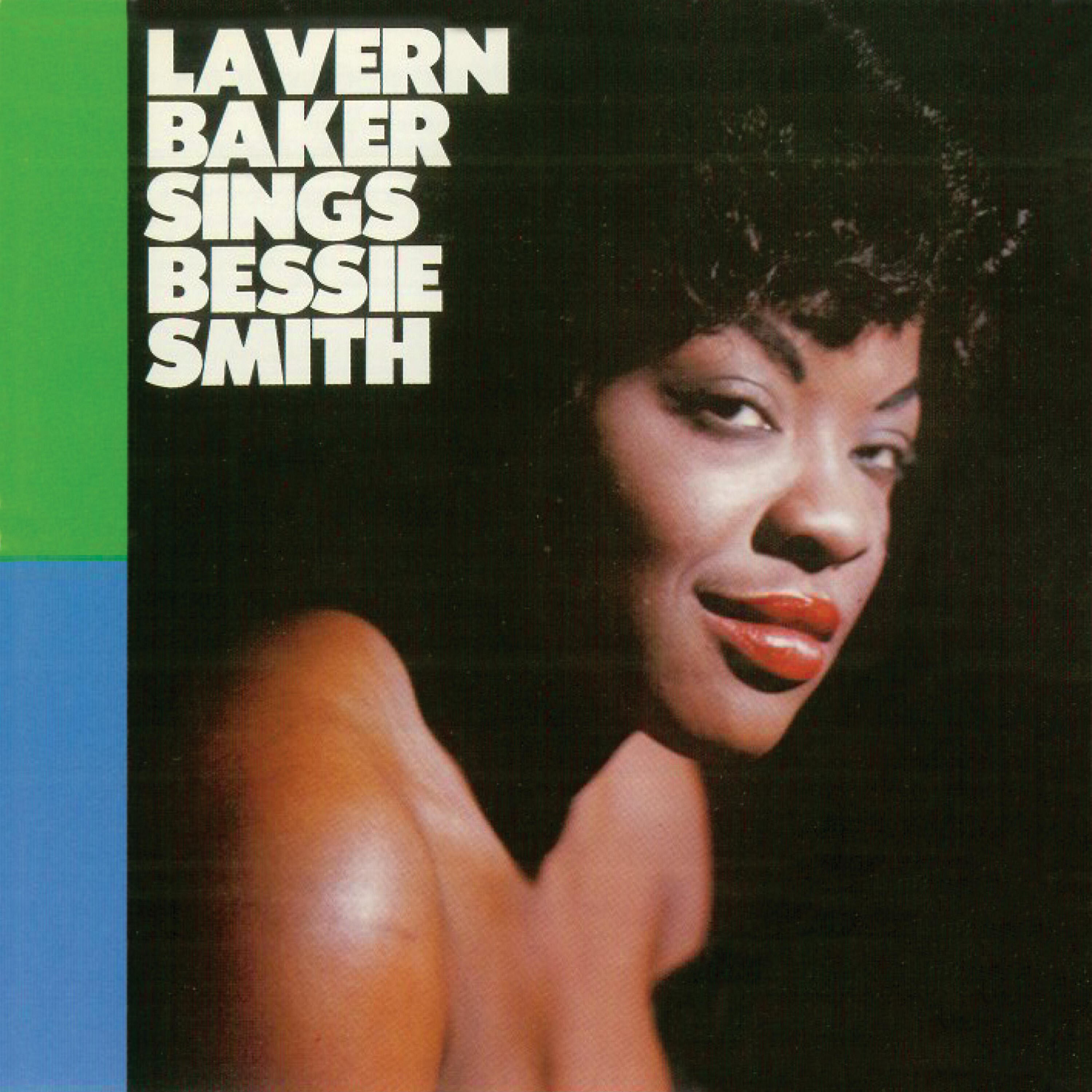 Релиз Sings Bessie Smith (Remastered)