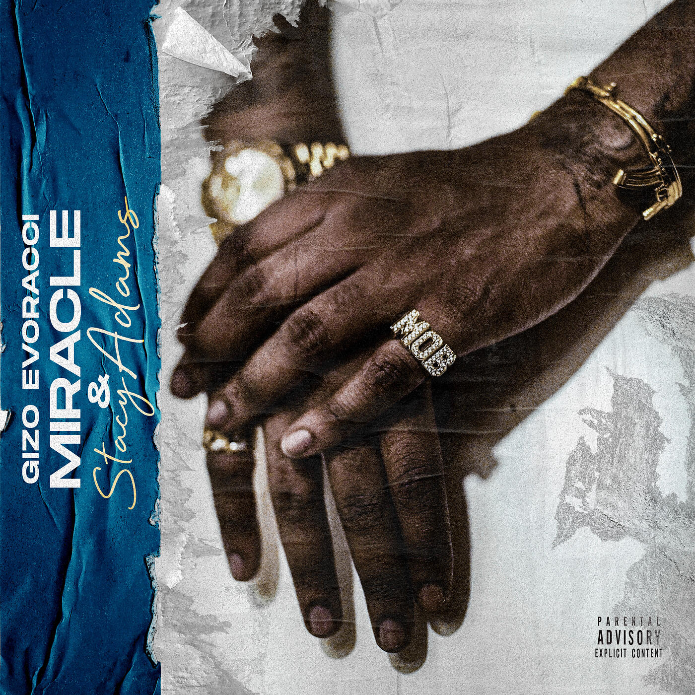 Релиз MIRACLE & STACY ADAMS