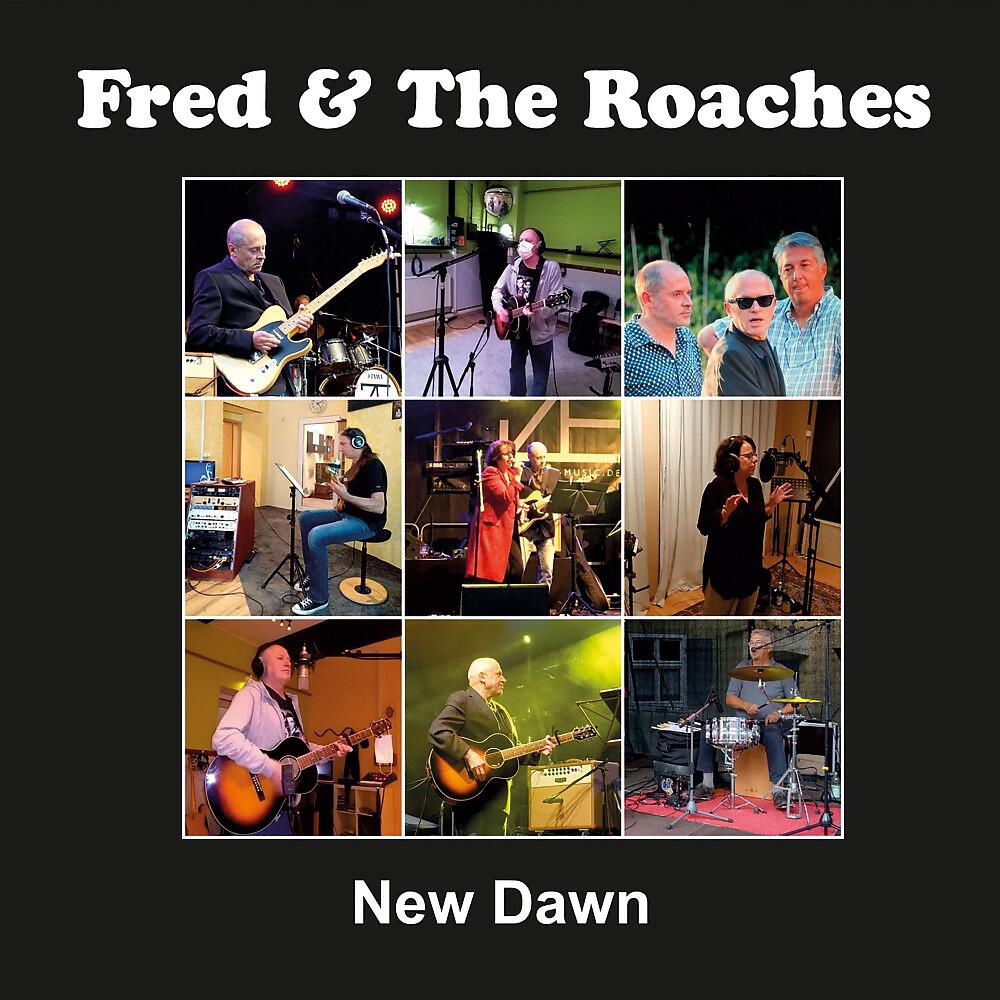 Релиз New Dawn