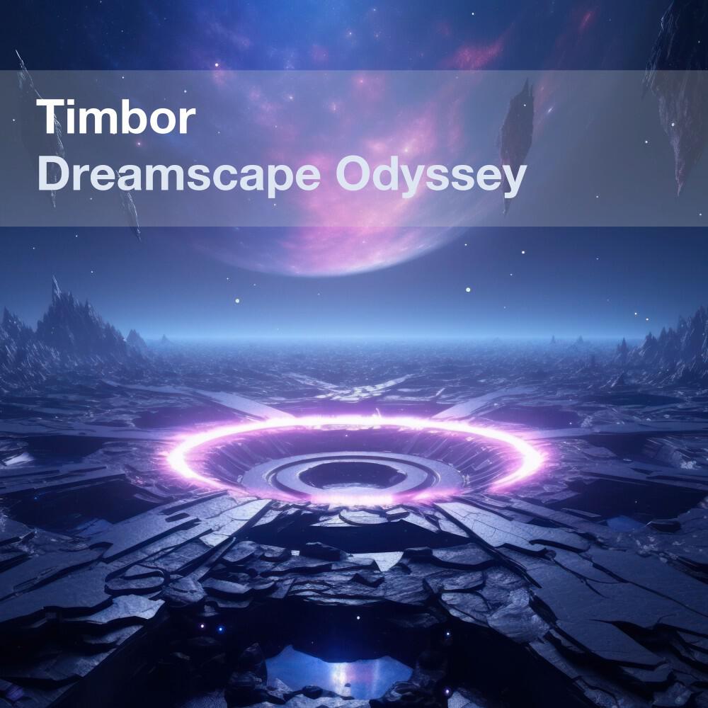 Релиз Dreamscape Odyssey (Extended Mix)