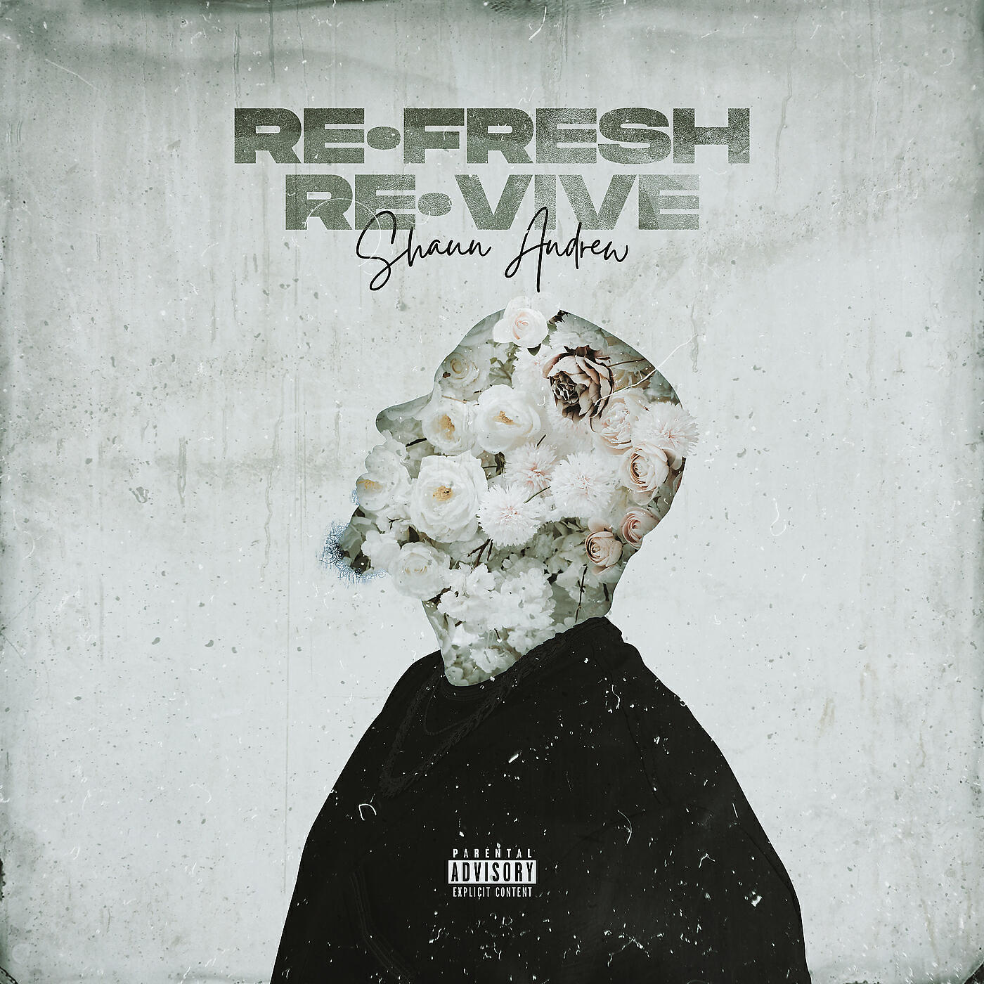 Релиз Re•Fresh Re•Vive