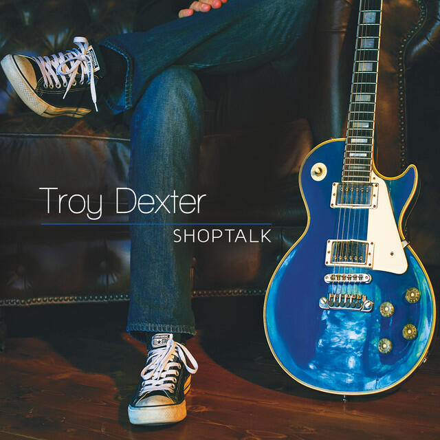 Troy Dexter