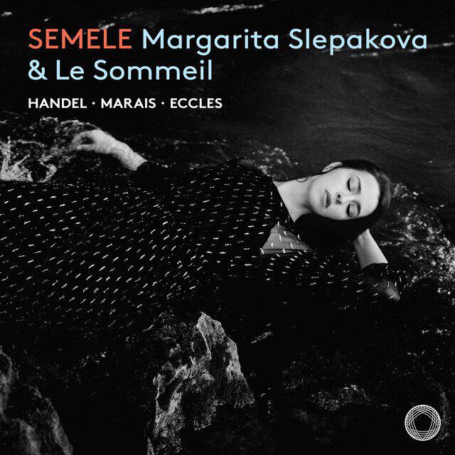 Релиз Marais: Sémélé, Act III: Amour, régnez en paix, régnez charmant vainqueur (Arr. for Voice & Ensemble by Le Sommeil)