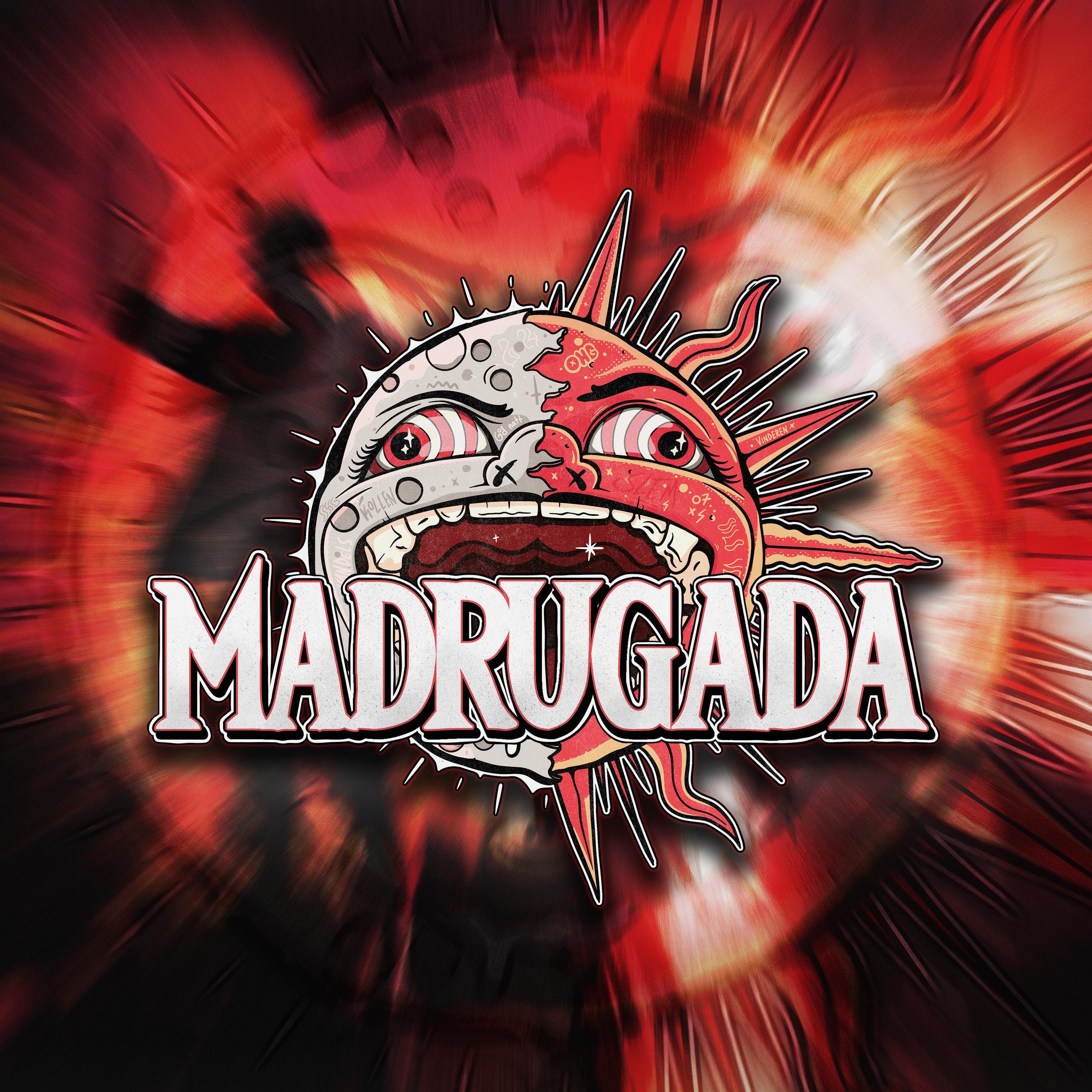 Релиз Madrugada Territorium