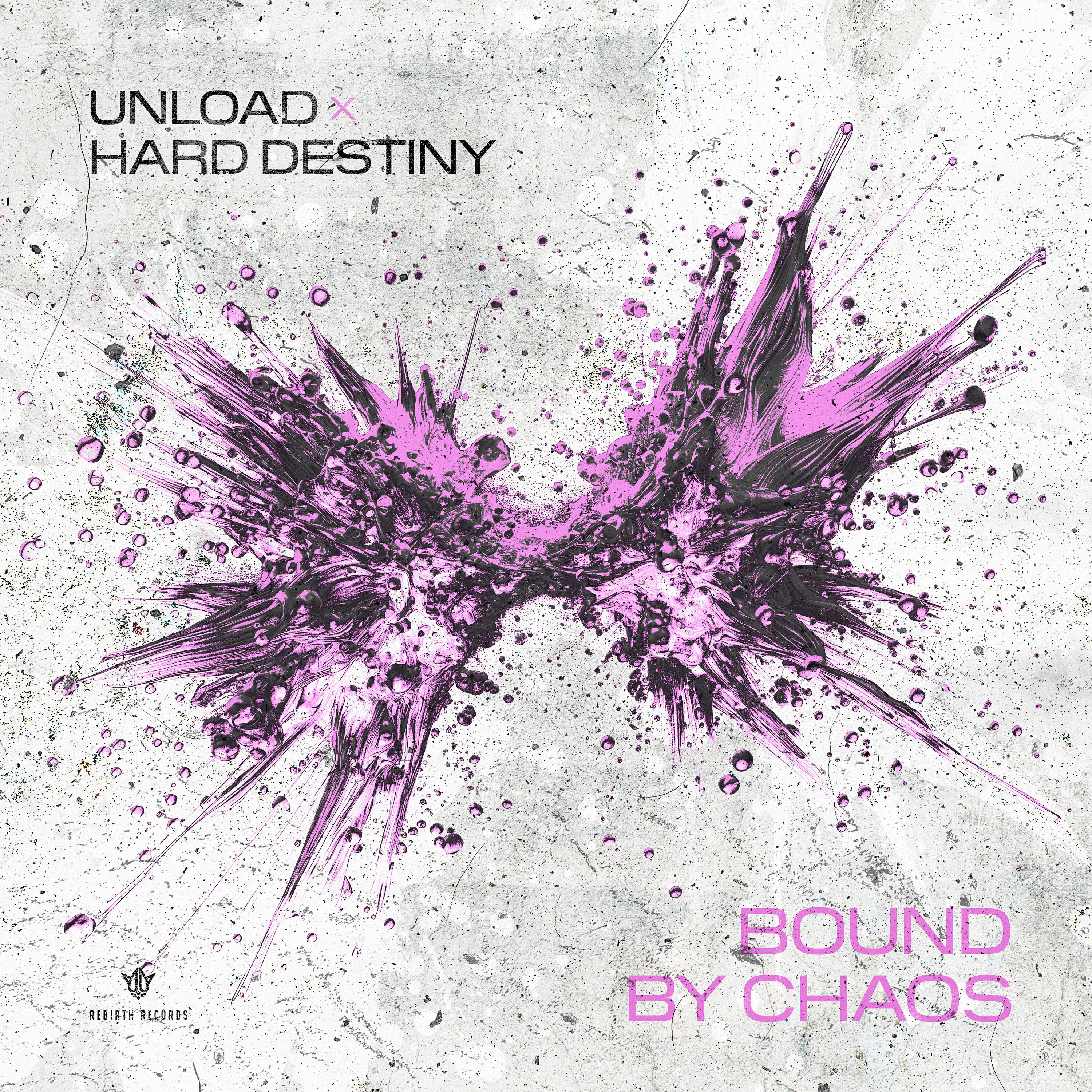 Релиз Bound By Chaos