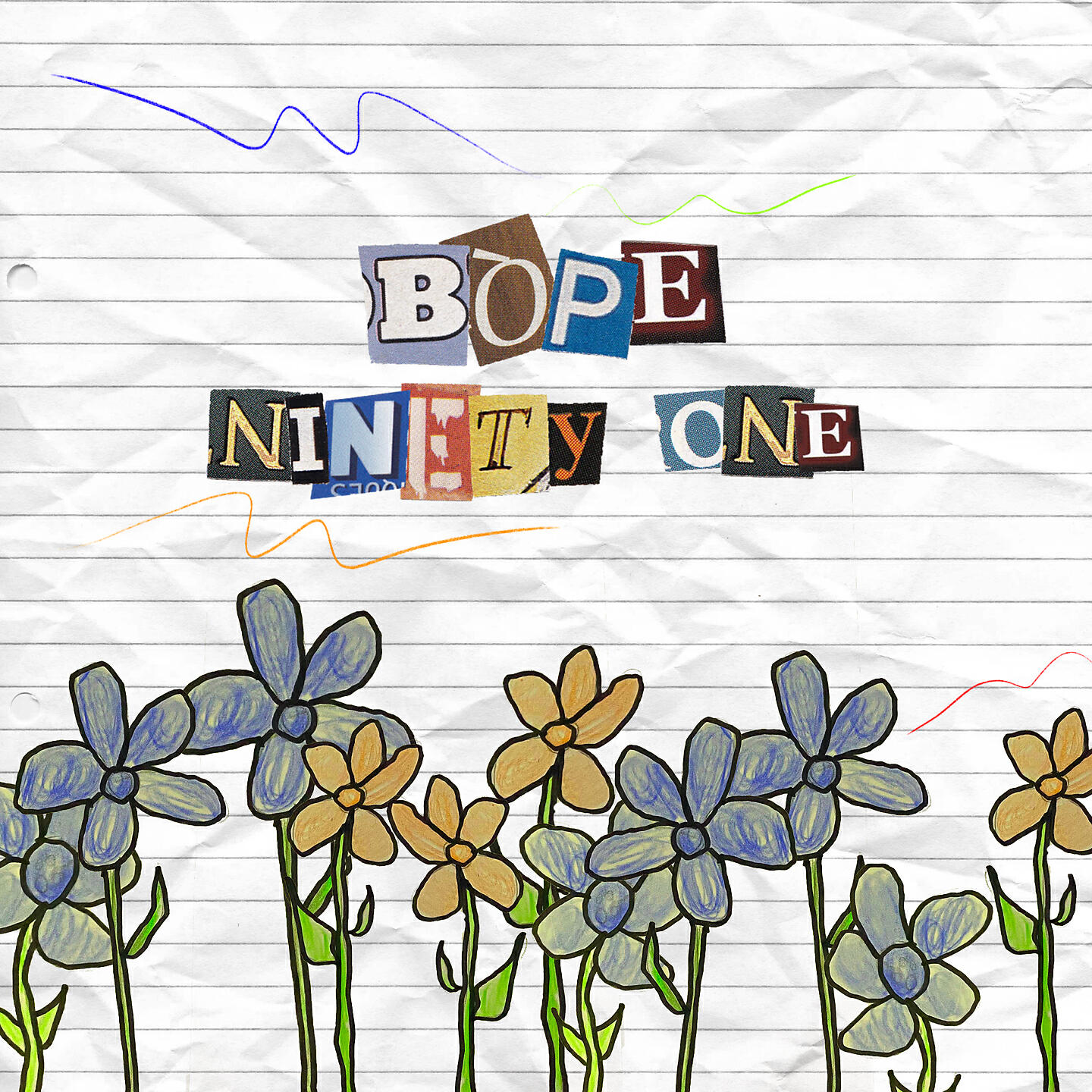Релиз Bope