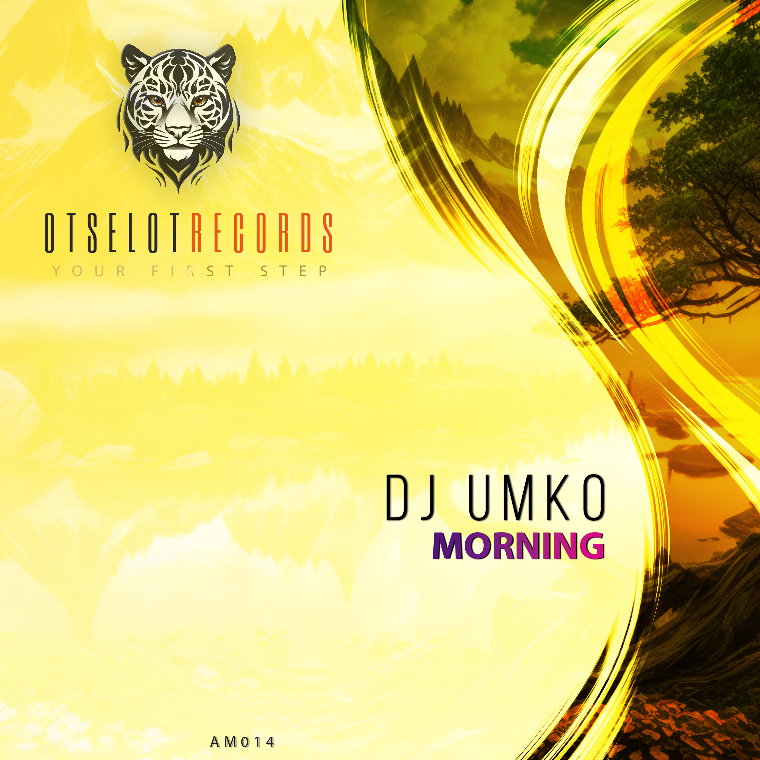 Релиз Morning