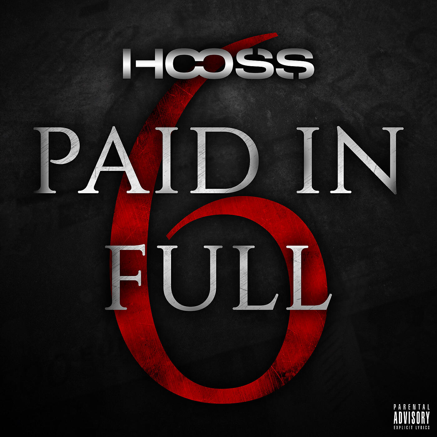 Релиз Paid In Full 6